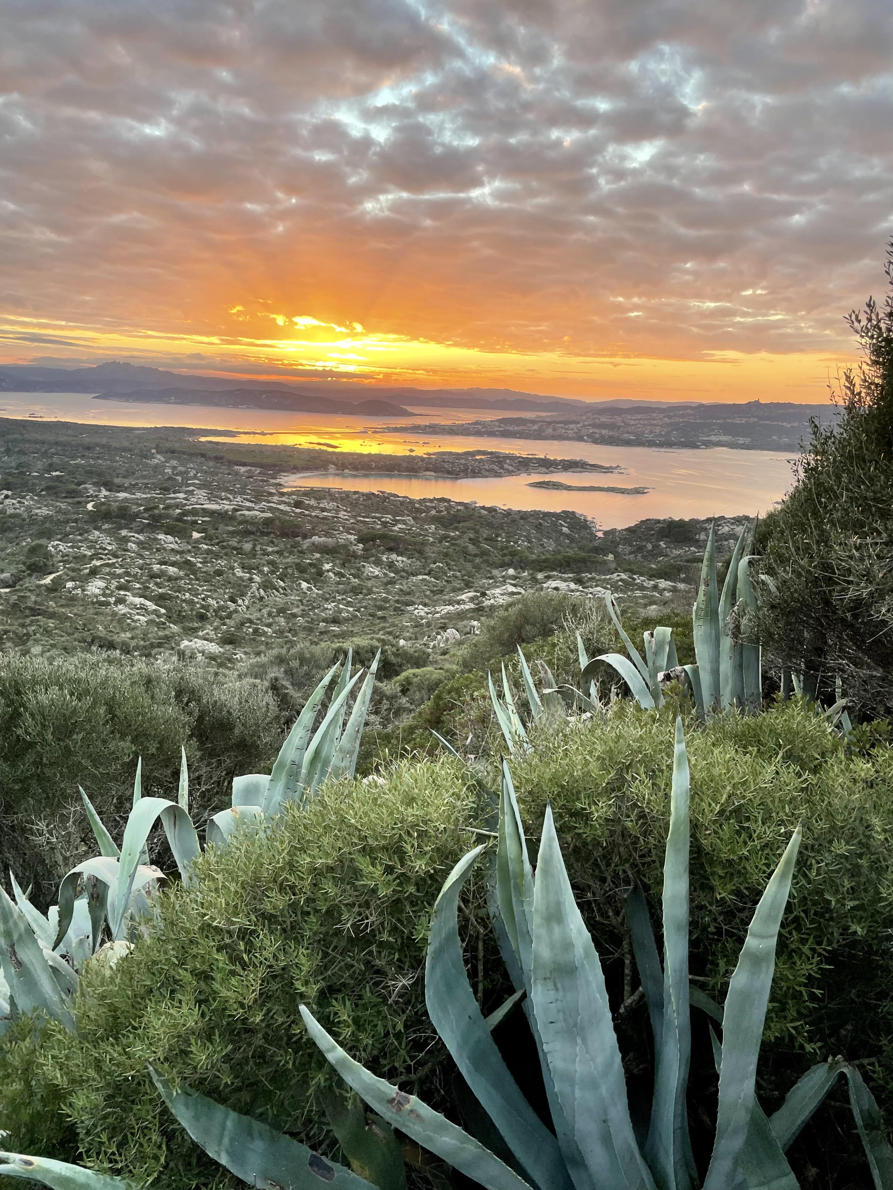 Solstizio, Note, Respiro